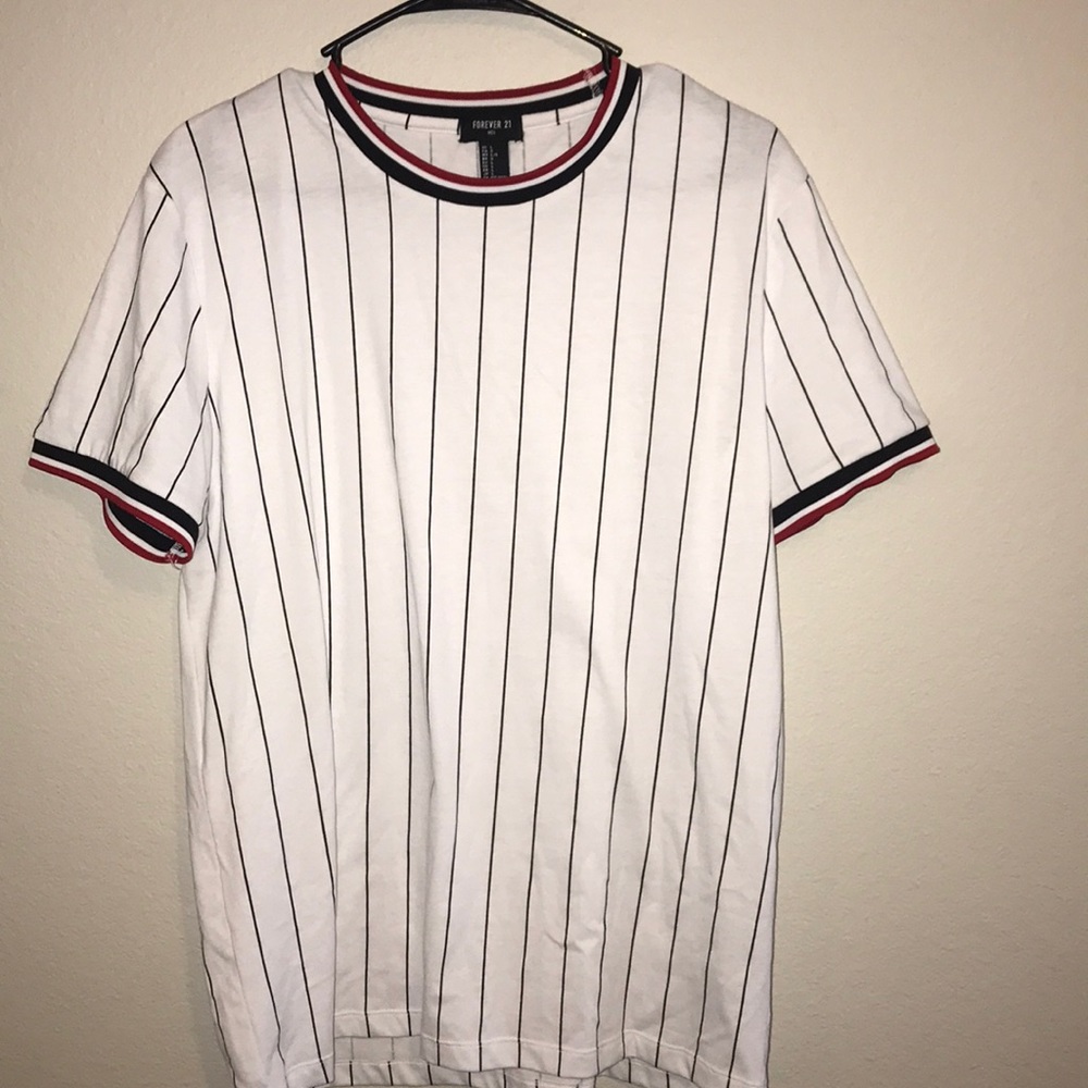 Striped shirt